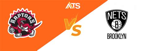 raptors vs nets prediction sportsbookwire|Toronto Raptors vs. Brooklyn Nets Prediction, Odds, NBA Picks .